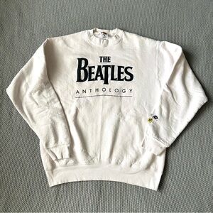 The Beatles Anthology Sweatshirt XL
